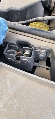 CERRADURA CAPO, LAND ROVER, RANGE ROVER SPORT