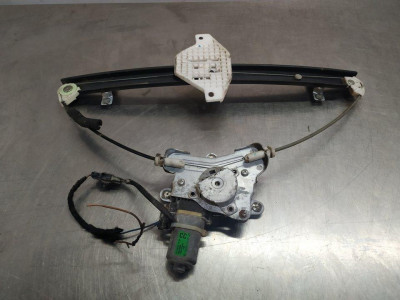 ELEVALUNAS TRASERO IZQUIERDO, OPEL, ANTARA