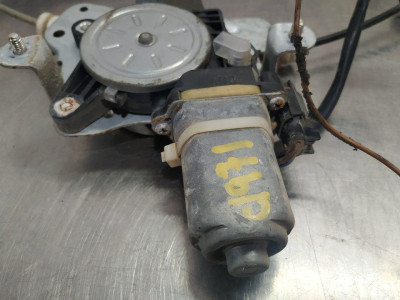 ELEVALUNAS TRASERO IZQUIERDO, OPEL, ANTARA