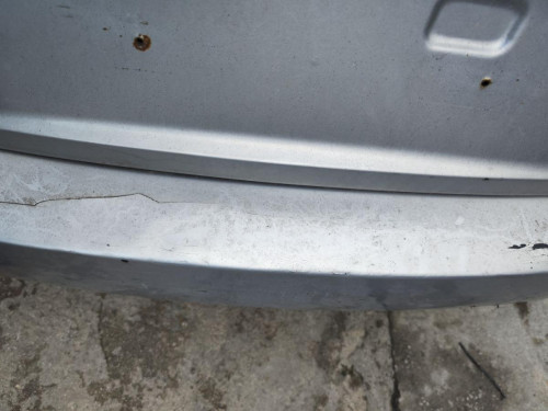 REFUERZO PARAGOLPES TRASERO, KIA, CERATO (LD)