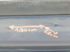  PARAGOLPES TRASERO BMW SERIE 5 BERLINA (E39) 