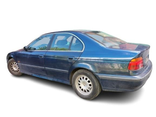  PARAGOLPES TRASERO BMW SERIE 5 BERLINA (E39) 