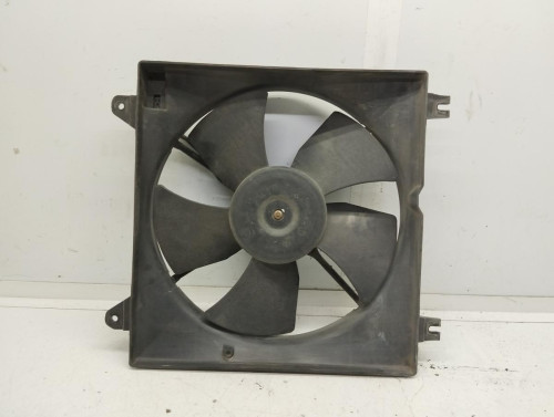  ELECTROVENTILADOR BMW SERIE 1 BERLINA 3P (F21) 