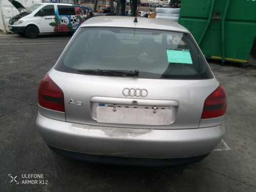  AUDI A3 (8L) 