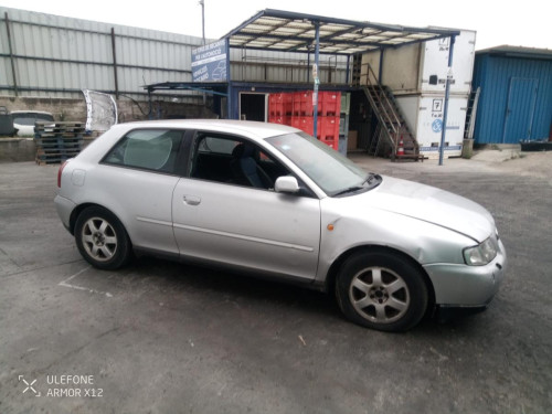  AUDI A3 (8L) 