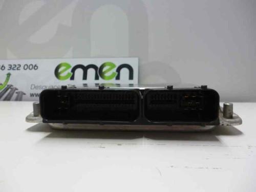  CENTRALITA MOTOR UCE SEAT IBIZA (6L1) 
