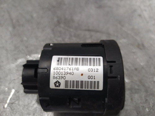  MANDO LUCES FIAT FREEMONT (345) 