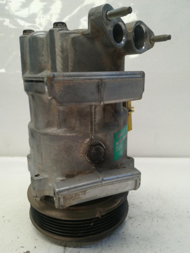  COMPRESOR AIRE ACONDICIONADO Citroen XSARA PICASSO 