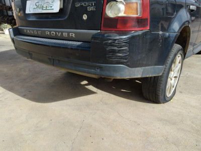 PARAGOLPES TRASERO Land Rover Range Rover Sport (01.2005->)