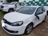  VOLKSWAGEN GOLF VI (5K1)(10.2008) 