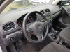  VOLKSWAGEN GOLF VI (5K1)(10.2008) 