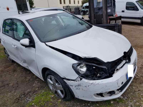  VOLKSWAGEN GOLF VI (5K1)(10.2008) 