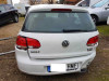  VOLKSWAGEN GOLF VI (5K1)(10.2008) 
