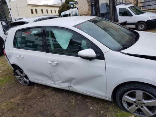  VOLKSWAGEN GOLF VI (5K1)(10.2008) 