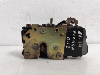 CERRADURA PUERTA DELANTERA IZQUIERDA, CITROEN, XSARA PICASSO
