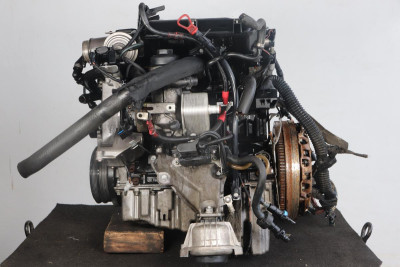 MOTOR COMPLETO, BMW, SERIE 3 BERLINA (E90)