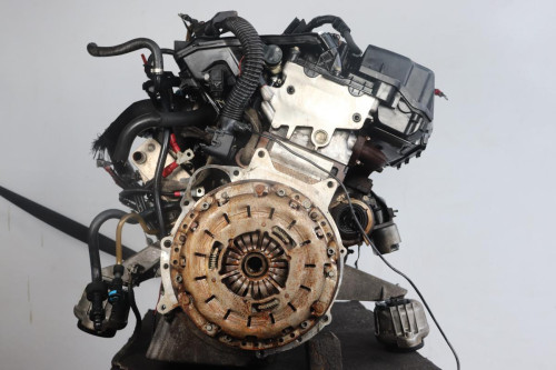  MOTOR COMPLETO BMW SERIE 3 BERLINA (E90) 
