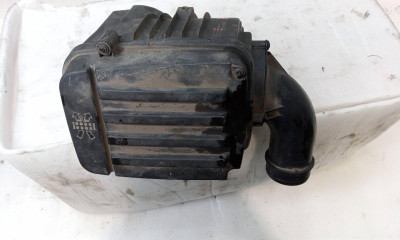 CAJA FILTRO AIRE, VOLKSWAGEN, CADDY (2K)(02.2004)