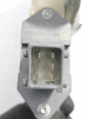 ELEVALUNAS DELANTERO DERECHO, TOYOTA, AVENSIS BERLINA (T25)