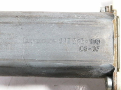 ELEVALUNAS DELANTERO DERECHO, TOYOTA, AVENSIS BERLINA (T25)
