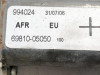 ELEVALUNAS DELANTERO DERECHO TOYOTA AVENSIS BERLINA (T25) 