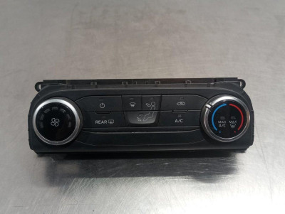MANDO CALEFACCION / AIRE ACONDICIONADO, FORD, FIESTA (CE1)