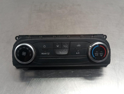  MANDO CALEFACCION / AIRE ACONDICIONADO FORD FIESTA (CE1) 