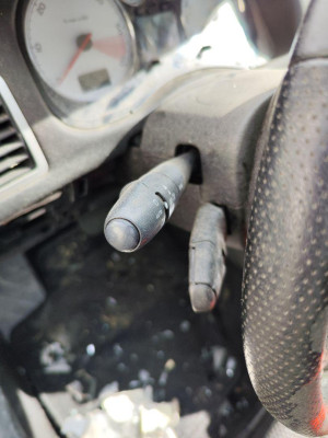 MANDO MULTIFUNCION, PEUGEOT, 307 BREAK/ SW (S2)