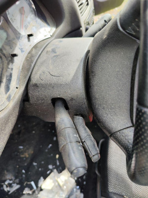 MANDO MULTIFUNCION, PEUGEOT, 307 BREAK/ SW (S2)