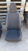  ASIENTO DELANTERO IZQUIERDO TOYOTA YARIS (XP13) 