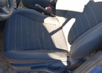 ASIENTO DELANTERO IZQUIERDO, TOYOTA, YARIS (XP13)