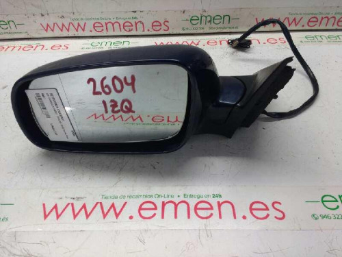  RETROVISOR IZQUIERDO VOLKSWAGEN PASSAT BERLINA (3B3) 