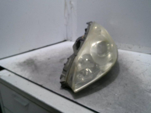  FARO IZQUIERDO PEUGEOT 407 