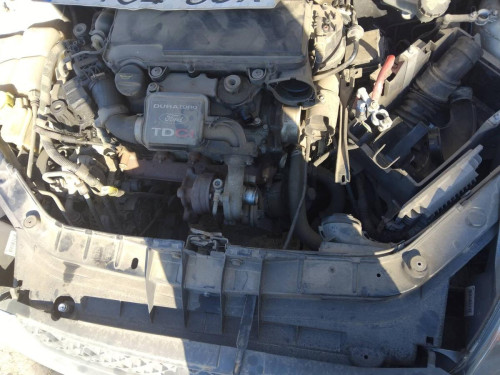 Ford Fiesta (CB1)(2008->) — Donor Vehicle for Used Parts 