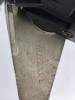 MANETA EXTERIOR MALETERO / PORTON Seat LEON (1M1) 
