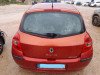 RENAULT CLIO III — автомобиль-донор на запчасти 