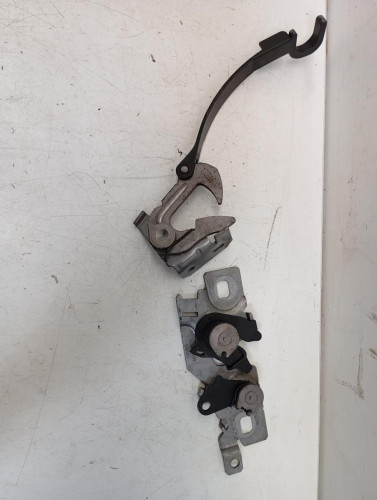CERRADURA CAPO Peugeot 308 SW 