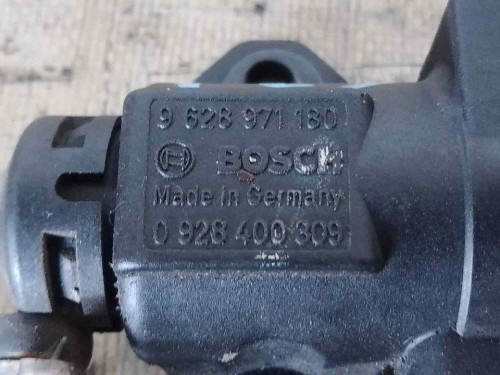 VALVULA AIRE ADICIONAL Citroen C8 