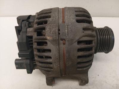 ALTERNADOR, VOLKSWAGEN, GOLF V (1K1)(10.2003)