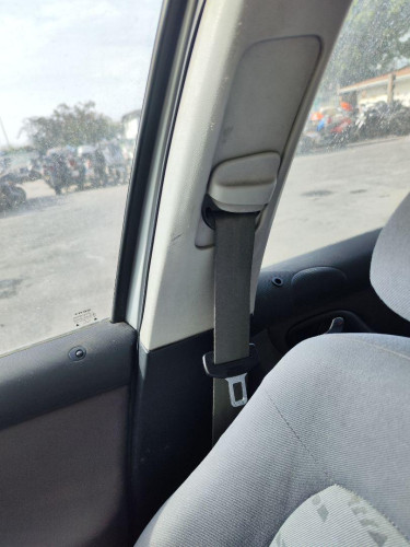CINTURON SEGURIDAD DELANTERO DERECHO Seat LEON (1M1) 