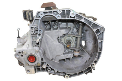 CAJA CAMBIOS, ALFA ROMEO, 147 (190)