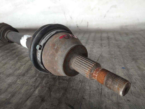 TRANSMISION DELANTERA DERECHA Ford FOCUS BERLINA (CB4) 