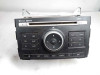 SISTEMA AUDIO / RADIO CD Skoda OCTAVIA BERLINA (1U2) 