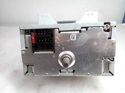 SISTEMA AUDIO / RADIO CD, SKODA, OCTAVIA BERLINA (1U2)
