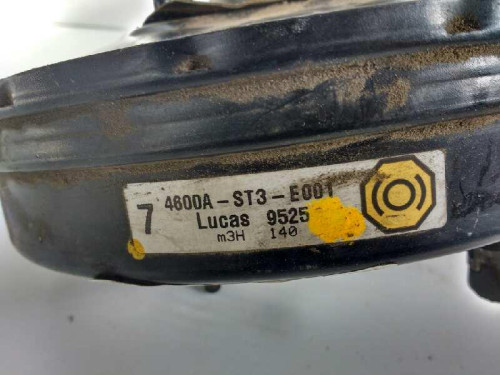  SERVOFRENO, HONDA, CIVIC BERL. 3/4 (EJ/EK) 