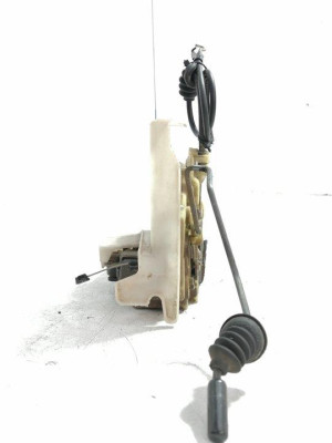 CERRADURA PUERTA DELANTERA IZQUIERDA, VOLKSWAGEN, POLO IV (9N1)