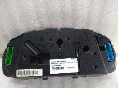 CUADRO INSTRUMENTOS, VOLKSWAGEN, PASSAT BERLINA (3B2)