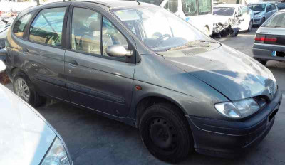 RENAULT MEGANE I SCENIC (JA0)