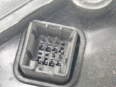 RETROVISOR DERECHO, HYUNDAI, ACCENT (LC)