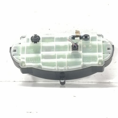  MANDO CLIMATIZADOR Toyota YARIS (KSP1/NLP1/NSP1) 